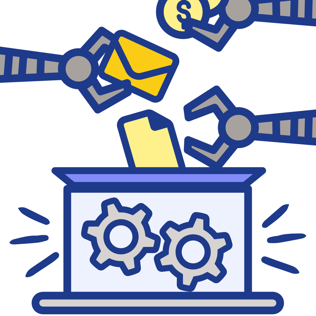 illustrazione funzionalità